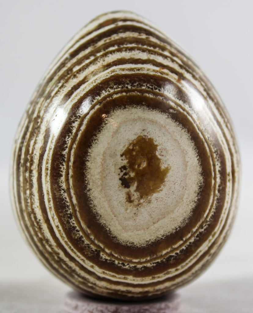 Aragonite Egg