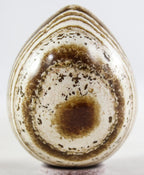 Aragonite Egg