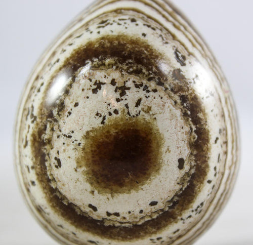 Aragonite Egg