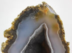 Brazilian Agate Geode
