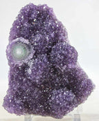Uruguayan Amethyst w/ Eye