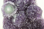 Uruguayan Amethyst w/ Eye