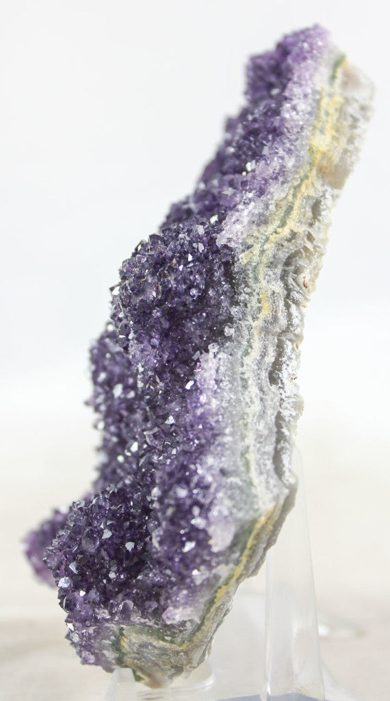Uruguayan Amethyst w/ Eye