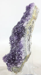 Uruguayan Amethyst w/ Eye