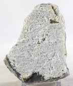 Uruguayan Amethyst w/ Eye