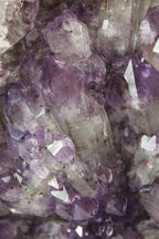 Brazilian Amethyst Geode