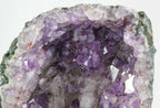 Brazilian Amethyst Geode