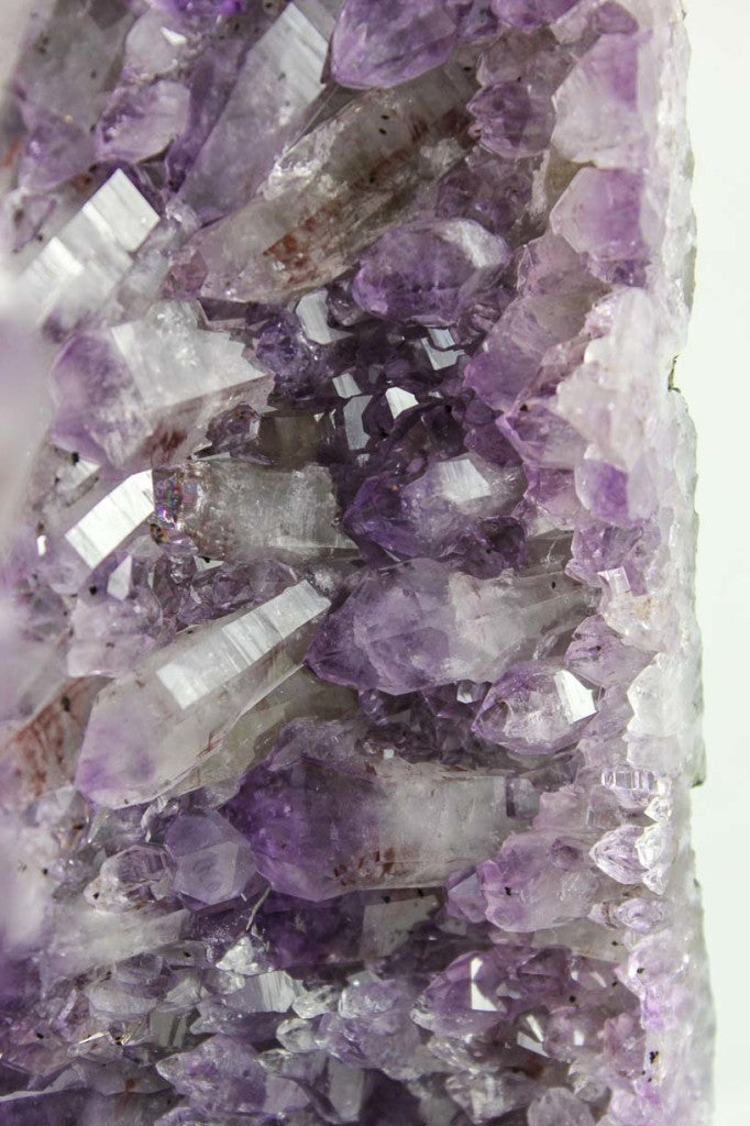 Brazilian Amethyst Geode