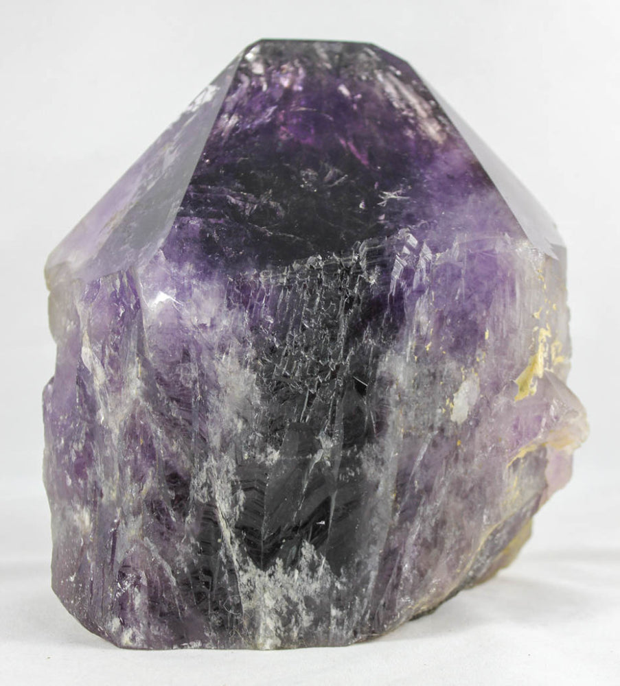 Brazilian Amethyst Point