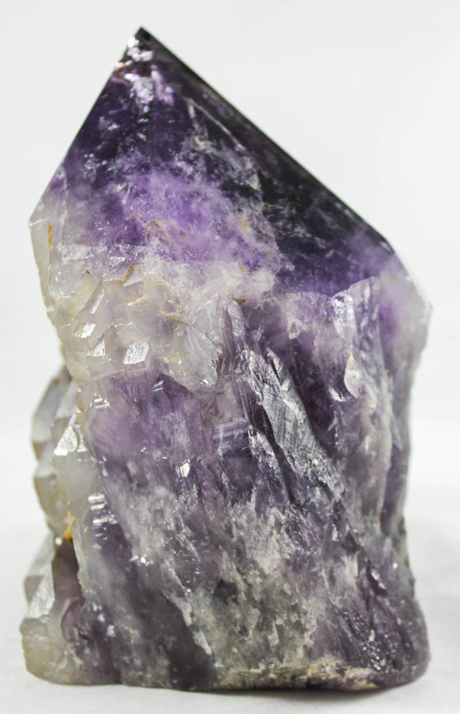 Brazilian Amethyst Point