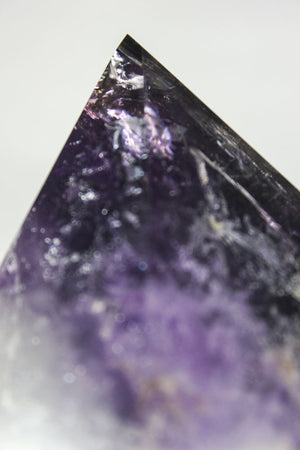 Brazilian Amethyst Point