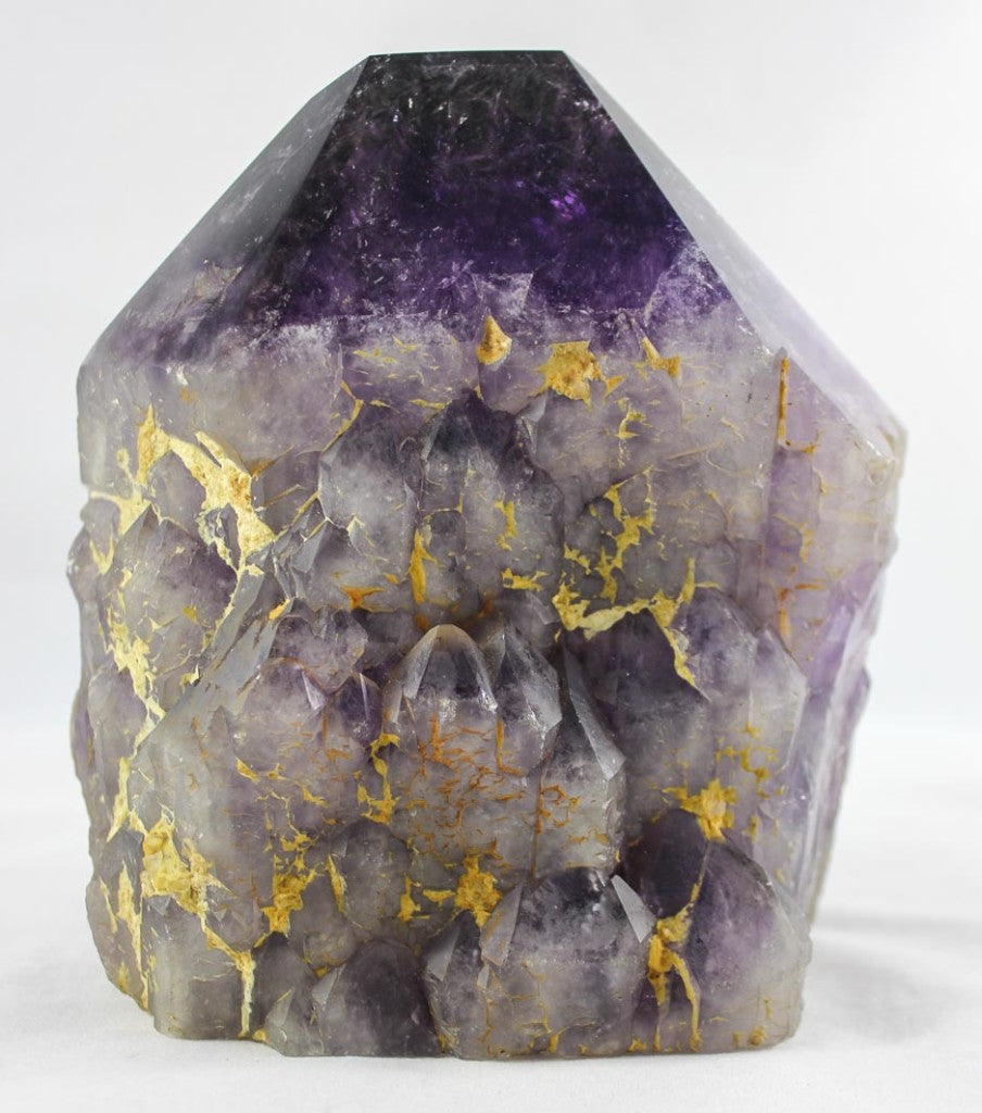 Brazilian Amethyst Point