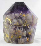 Brazilian Amethyst Point