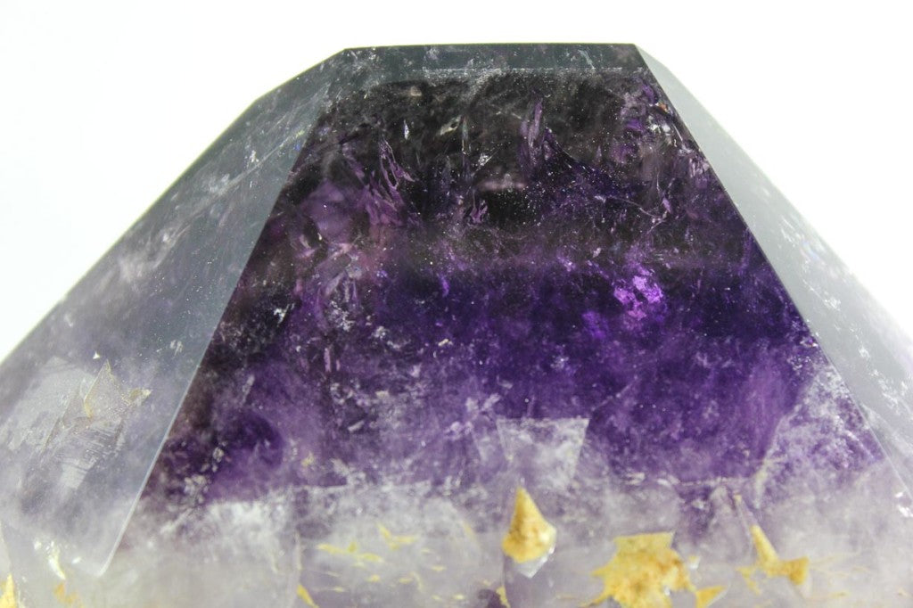 Brazilian Amethyst Point