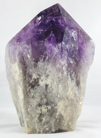 Brazilian Amethyst Point