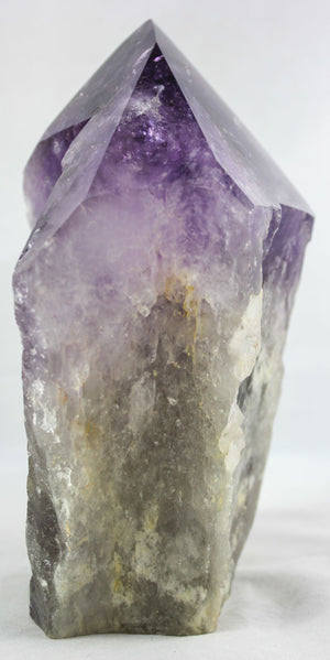 Brazilian Amethyst Point