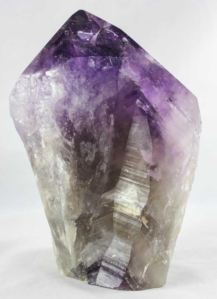 Brazilian Amethyst Point