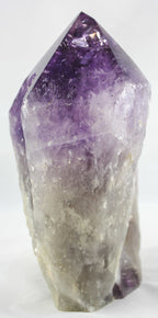 Brazilian Amethyst Point