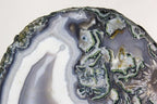 Brazilian Agate Geode