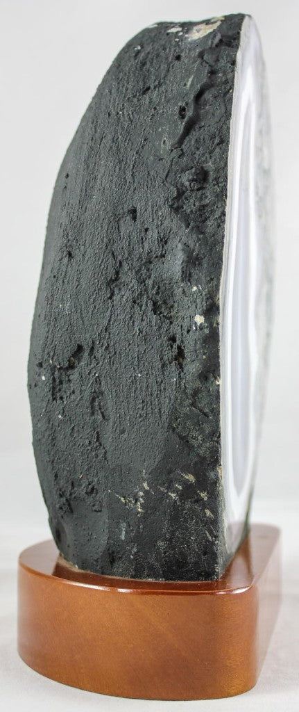 Brazilian Agate Geode