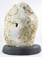Amethyst Geode w/ Crevice
