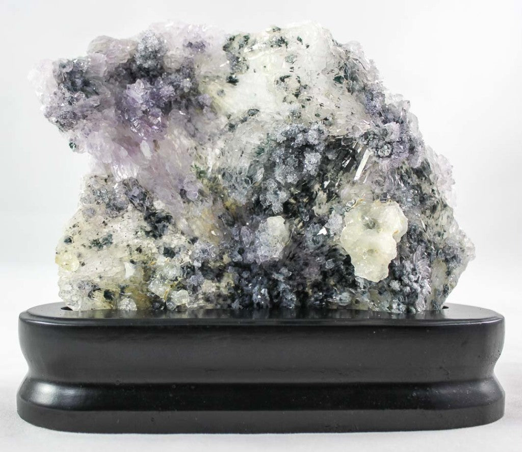 Brazilian Amethyst Flower