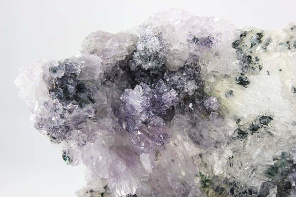 Brazilian Amethyst Flower