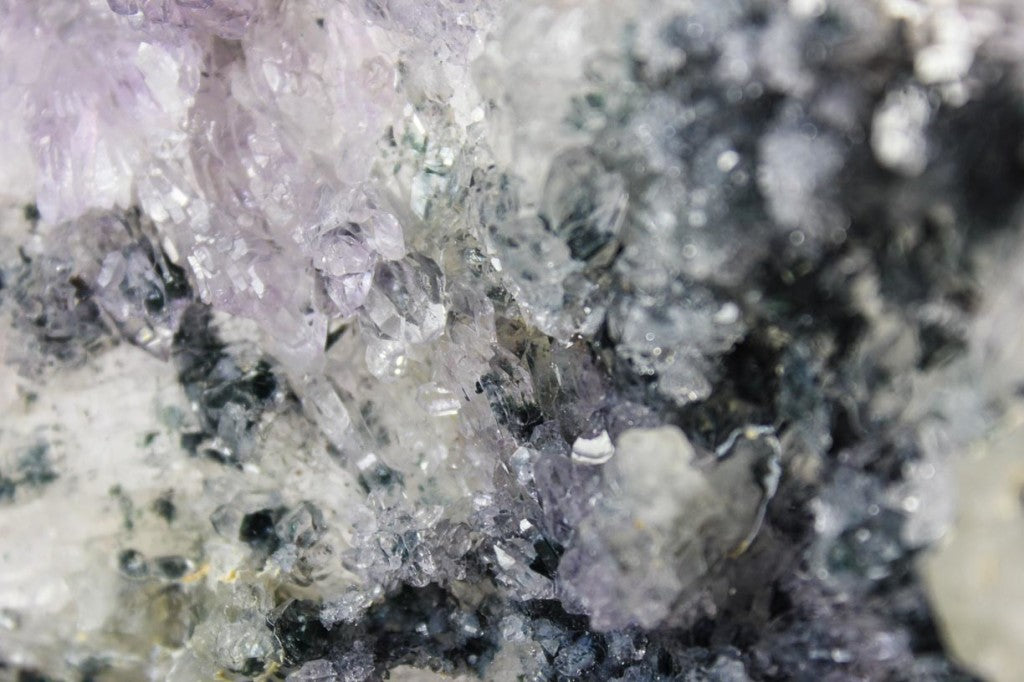 Brazilian Amethyst Flower