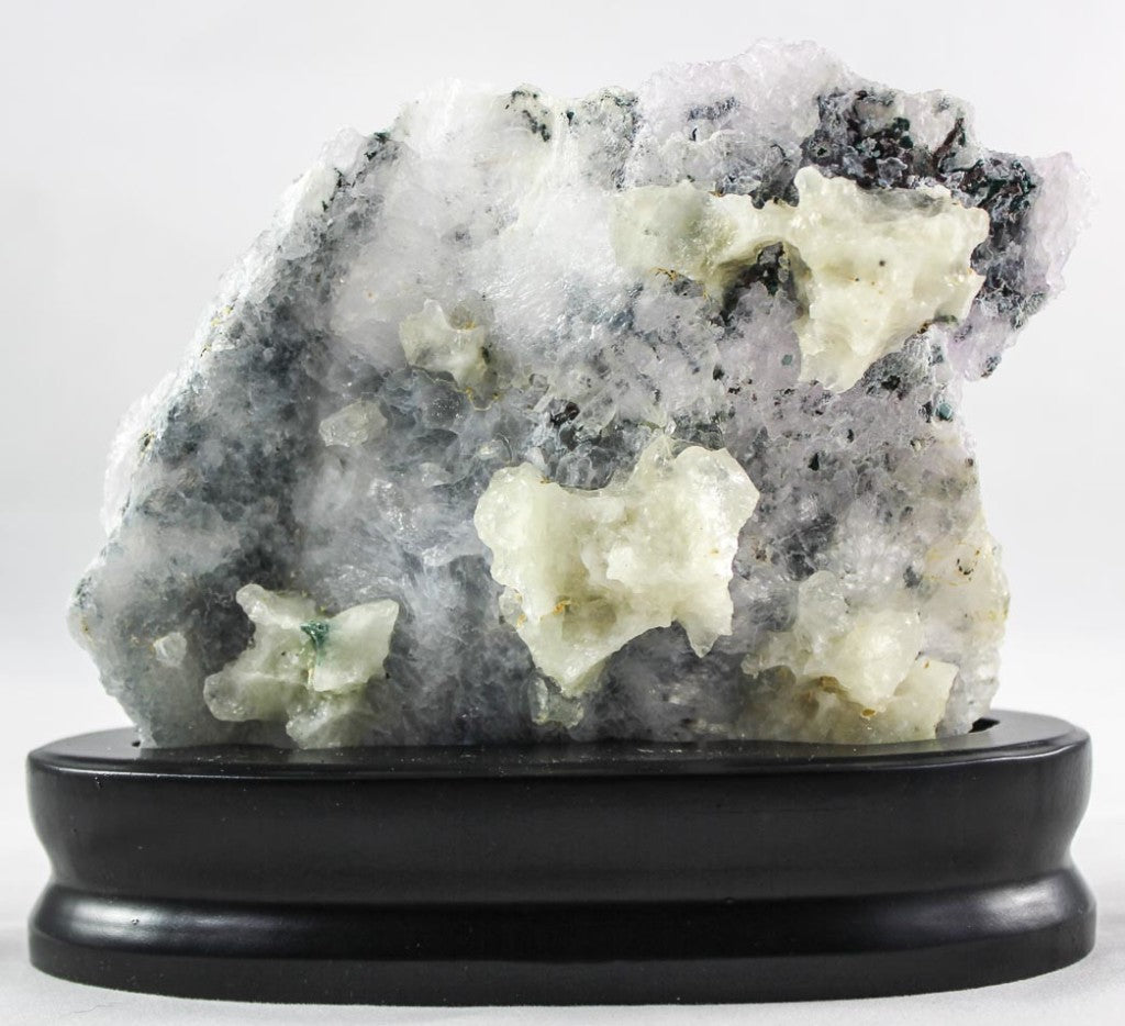 Brazilian Amethyst Flower