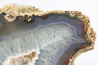 Brazilian Agate Geode