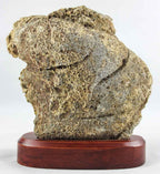 Brazilian Agate Geode