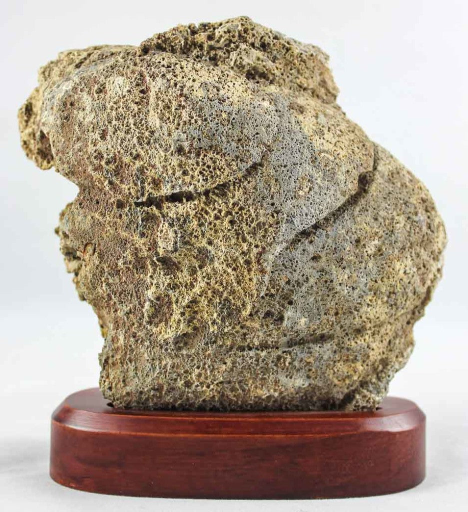 Brazilian Agate Geode