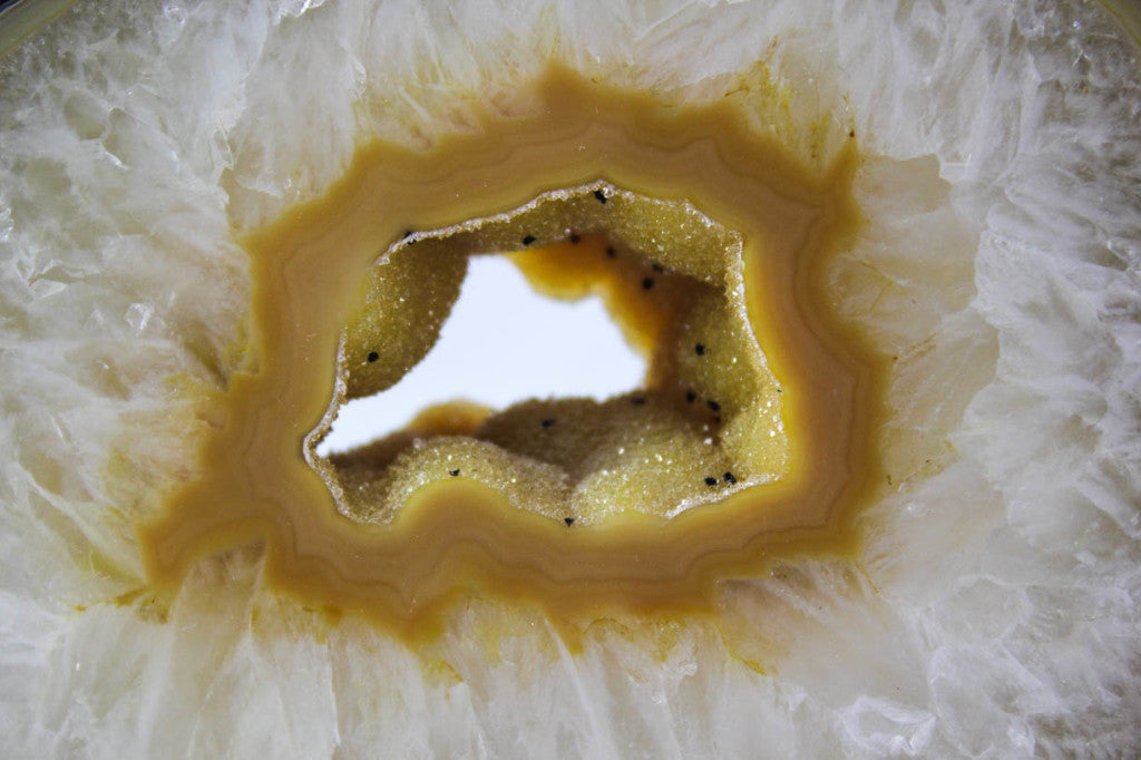 Brazilian Agate Slab
