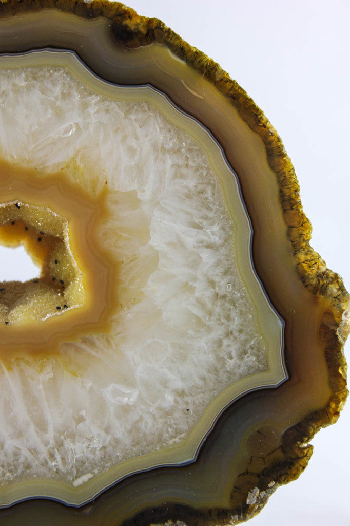 Brazilian Agate Slab