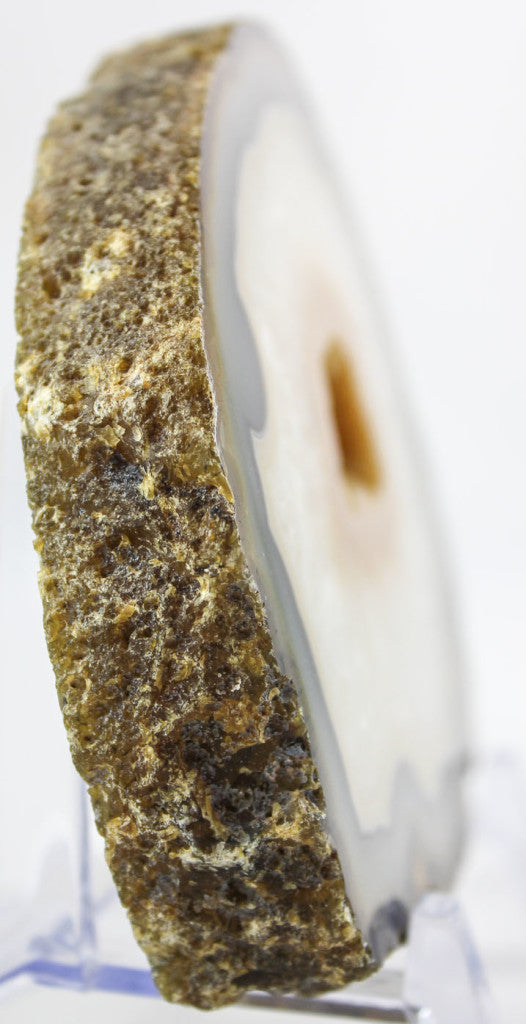 Brazilian Agate Slab