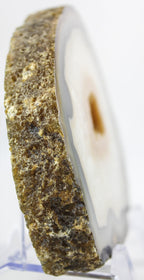Brazilian Agate Slab