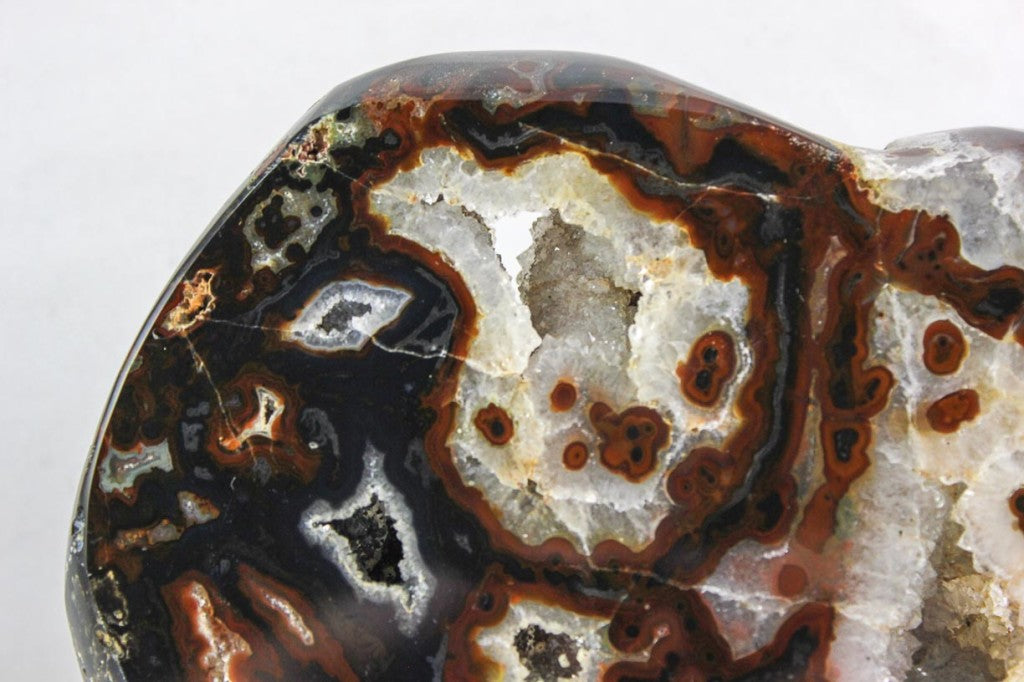 Brazilian Agate Slab