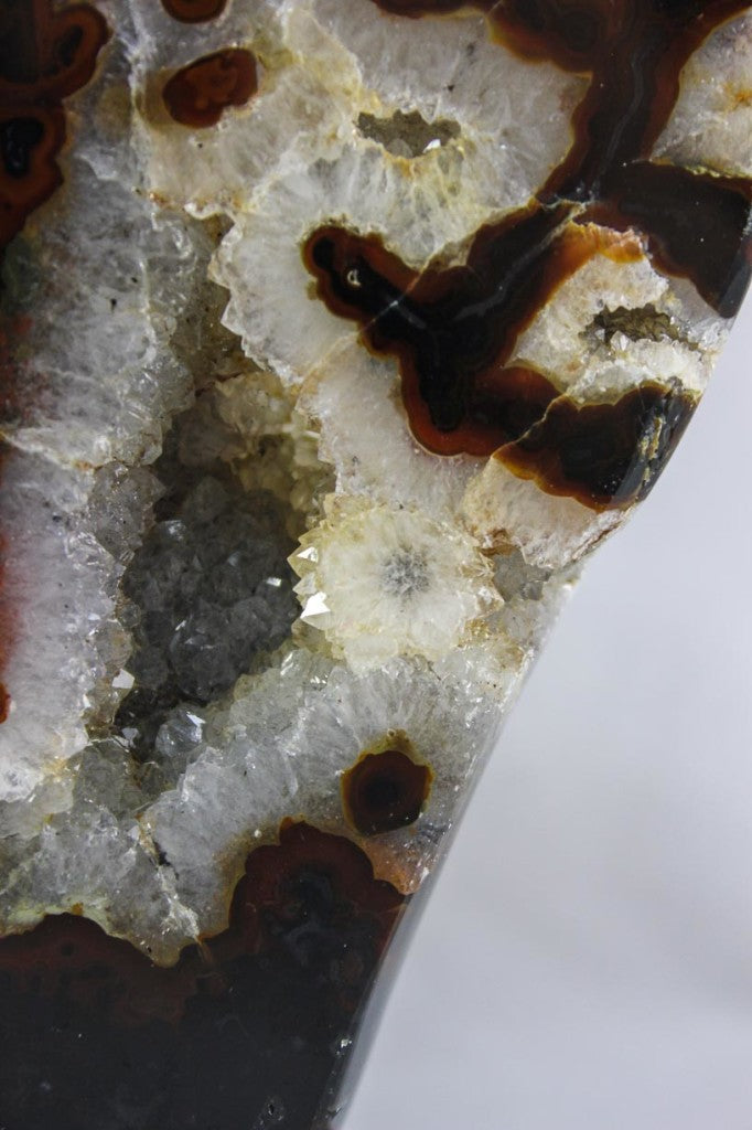 Brazilian Agate Slab