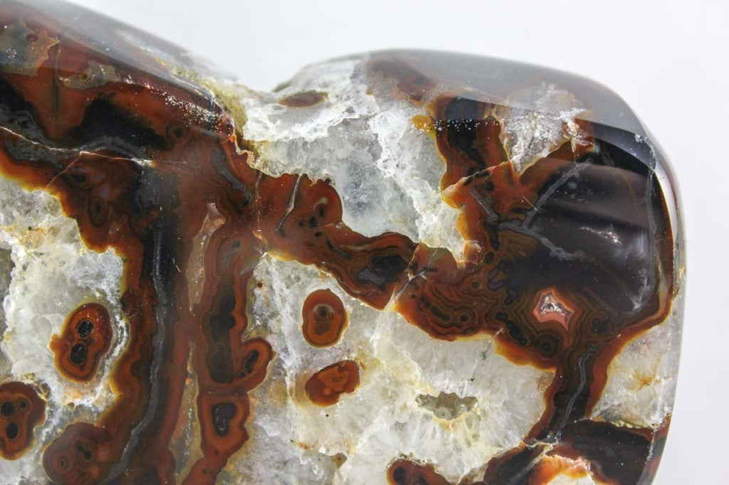 Brazilian Agate Slab