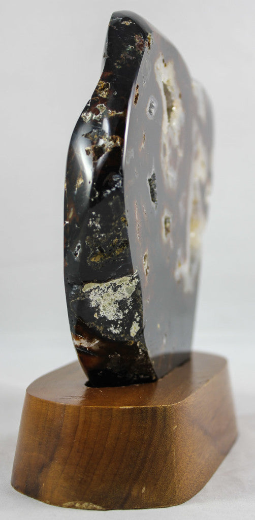 Brazilian Agate Slab