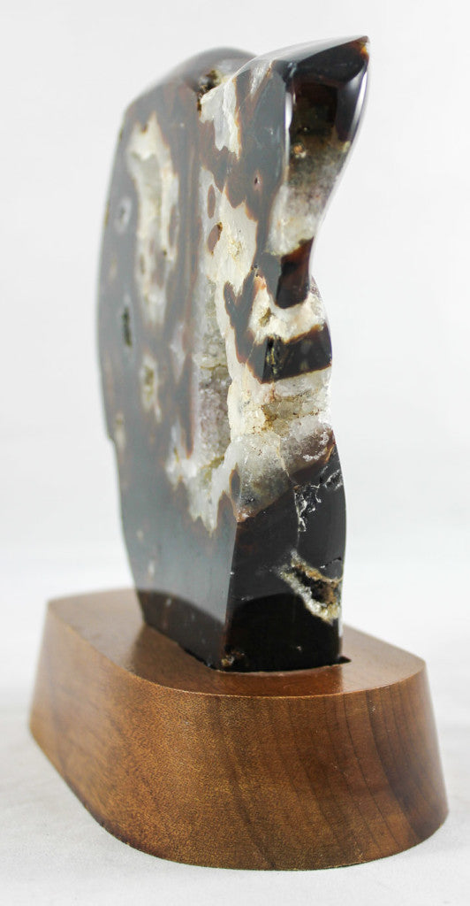 Brazilian Agate Slab