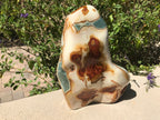 Massive Polychrome Jasper