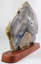 Brazilian Agate Slice