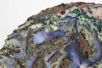 Brazilian Agate Endcap
