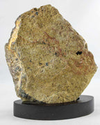 Uruguayan Amethyst w/ Eyes