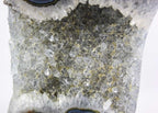 Brazilian Agate Endcap