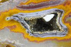 Brazilian Agate Geode