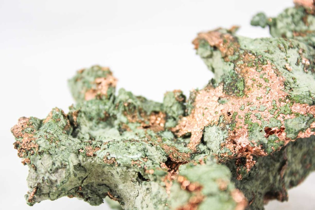 Michigan Copper