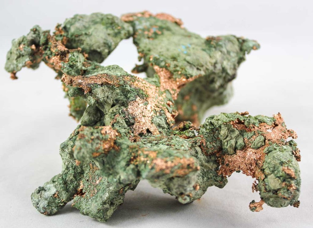 Michigan Copper