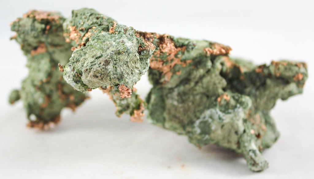 Michigan Copper